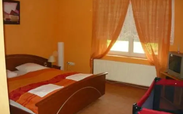 Bakonyi Margaréta Vendégház