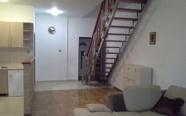 Margo apartment