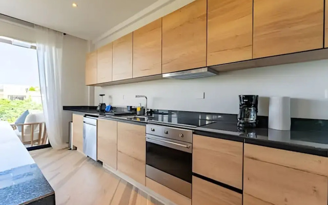 Oasis Yaaxlum 3BR