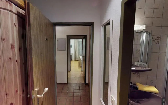 Erlebnislokal LAMMERSDORFER HOF