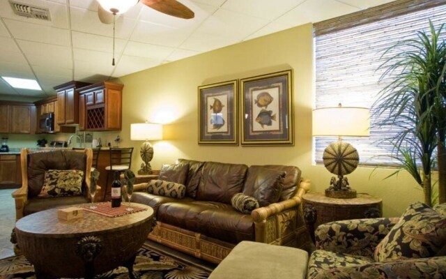 Galleon Bay Condominium 605