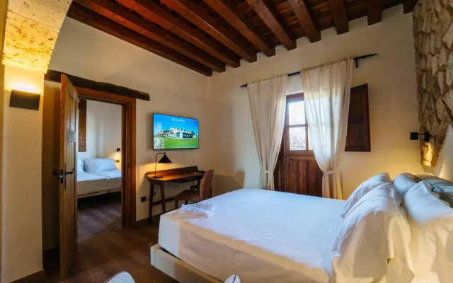 Hotel Rural La Casona de Andrea