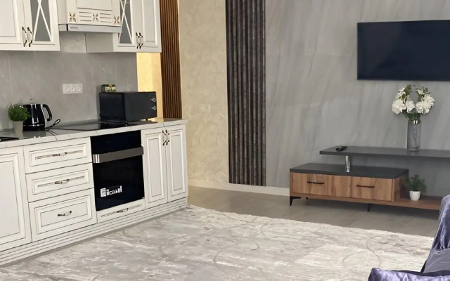 Апартаменты Комфорт Сити