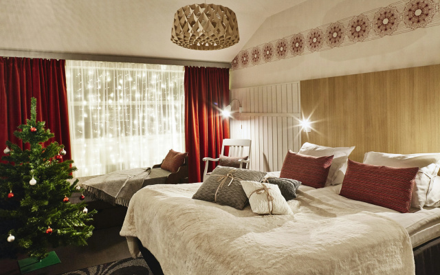 Original Sokos Hotel Vaakuna Rovaniemi