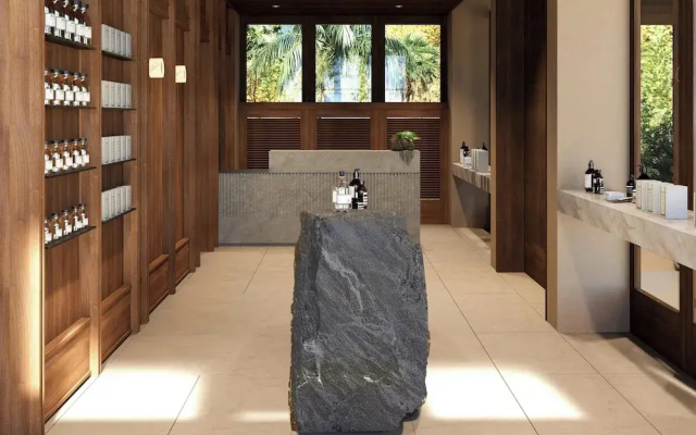 Siari Riviera Nayarit, a Ritz-Carlton Reserve