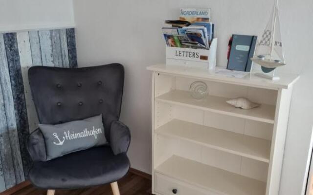 Wohnung Nordseebriese