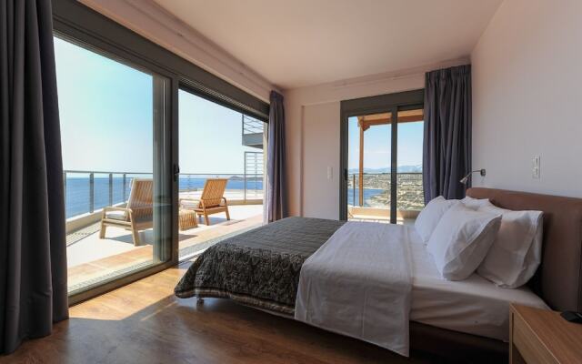 Villa Nefeli - Six Bedroom Villa