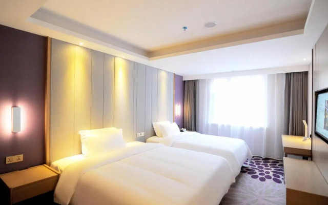 Home Inn Railway Station