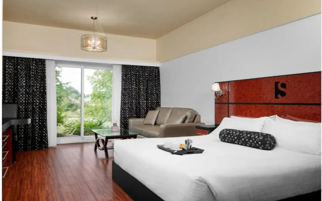 Samuel's Boutique Hotel