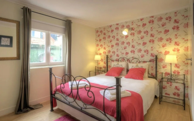 Santana Downtown II Apartment Rentexperience