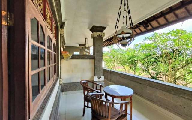 Warji House 2 Bisma