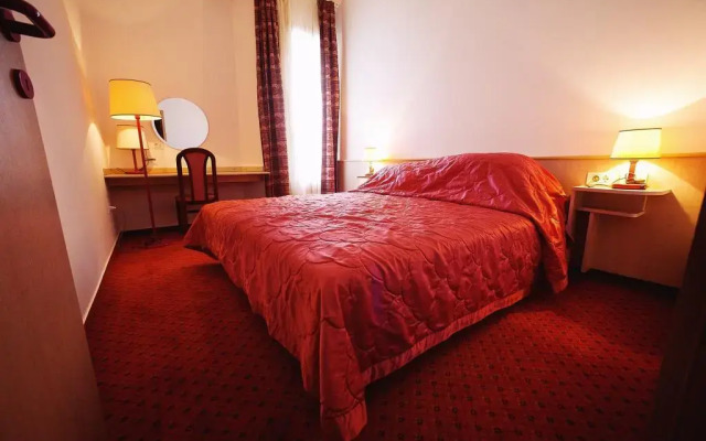 Hotel Vile Park Premium