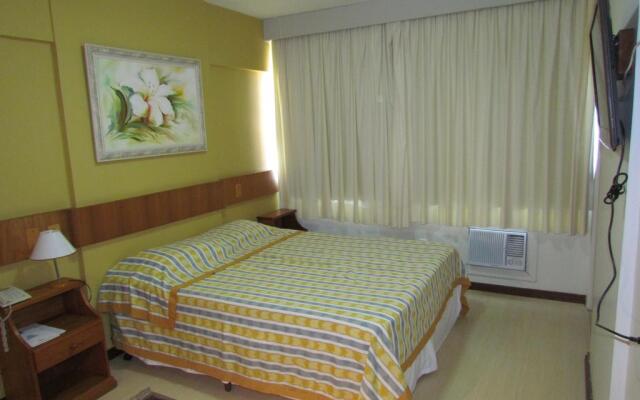 Itaimbé Palace Hotel