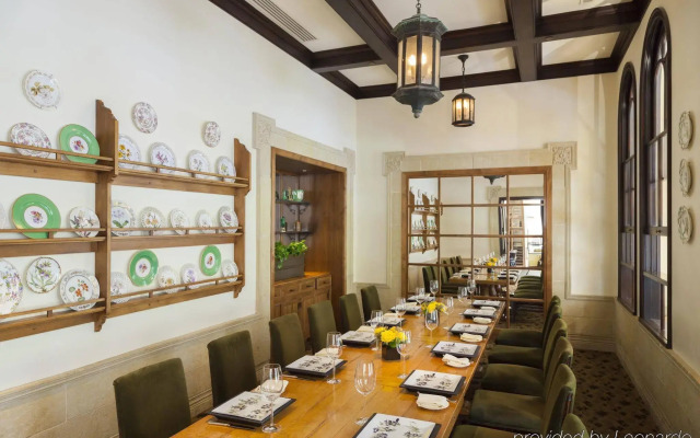 The Rittenhouse Philadelphia