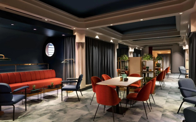 Duo Milan Porta Nuova, A Tribute Portfolio Hotel