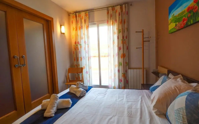 Megan Apartment by Hello Apartments Sitges