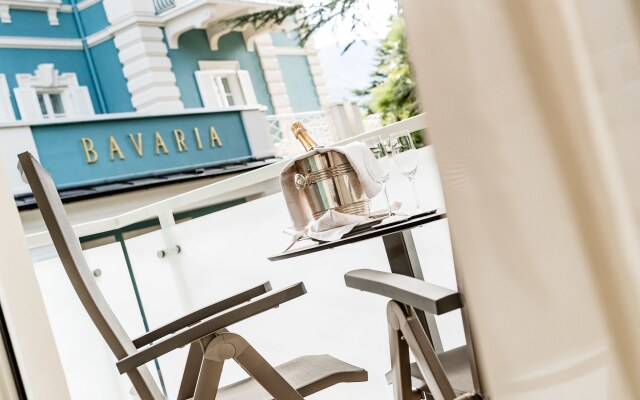 Villa Bavaria