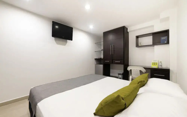 Hotel Platinum Plaza