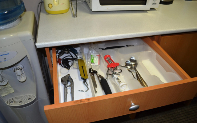 Ринальди на Петропавловской