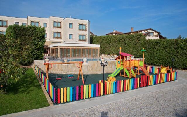 Marina Residence Boutique hotel