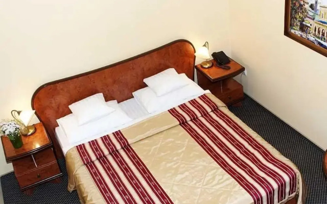 Wien Hotel