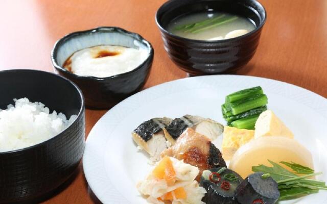 Smile Hotel Premium Kanazawa
