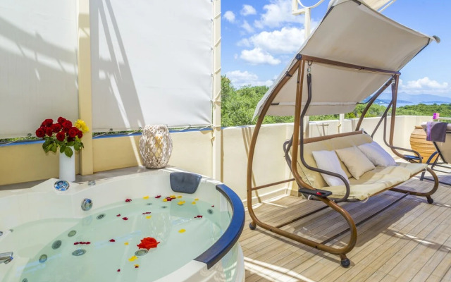 Spileo House Boutique Apartments - Adults Only