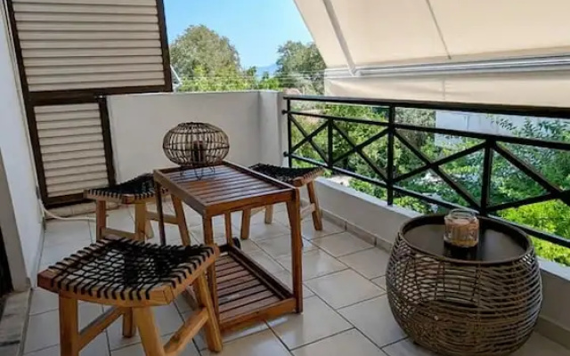 JM Apartment in Kamena Vourla