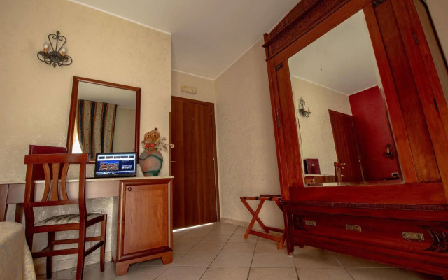Hotel Gangi