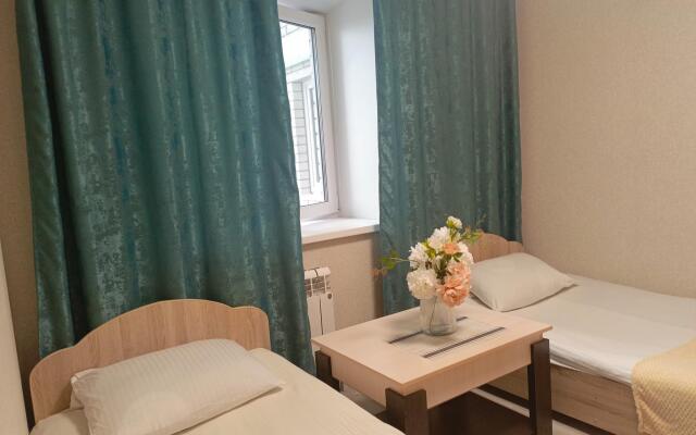 Пятница Апартаменты на шоссе Окружное 32