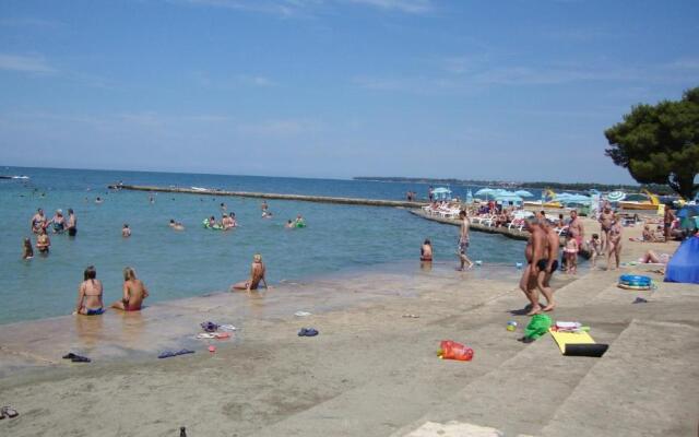 Apartments Punta by Sea