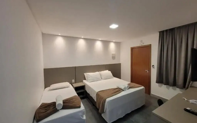 Hotel Conchas
