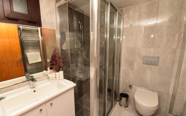 VONRESORT Abant