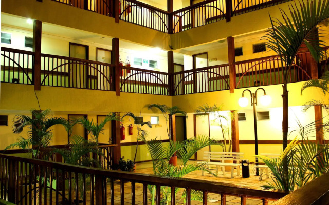 Natal Praia Hotel