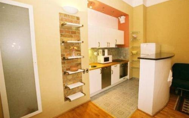 Club Apartment Budapest