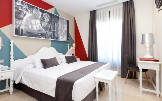 Hotel Carlos V