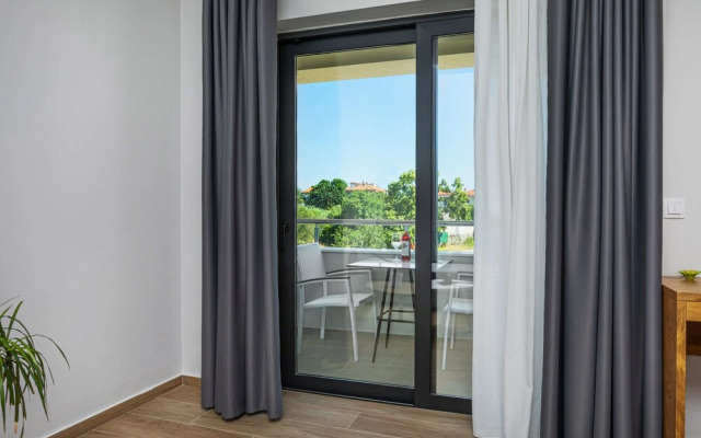 AlexMare Hotel Fourka