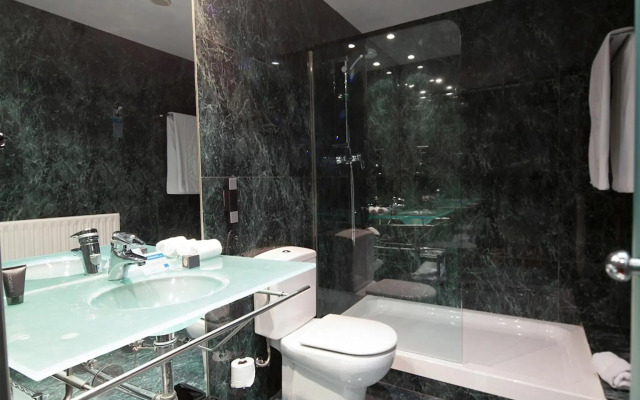 Hotel Ciutat Martorell