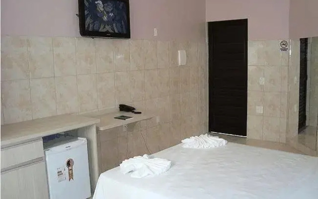 Golden Inn Hotel