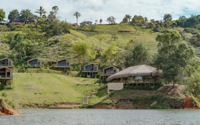 Okai by Bernalo Hotels