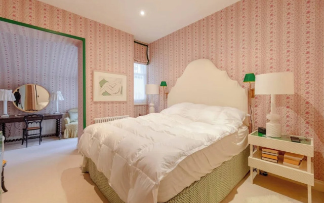 Luxurious & Stylish 2BD House - Bayswater!