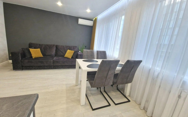 Апартаменты Алиса39 на улице Черняховского 10А