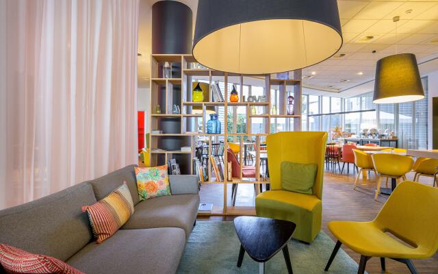 Holiday Inn Express Mechelen City Centre by IHG
