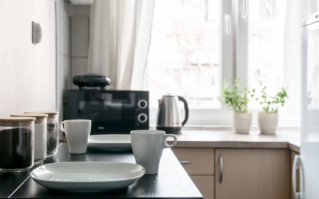 Chill Apartments Downtown