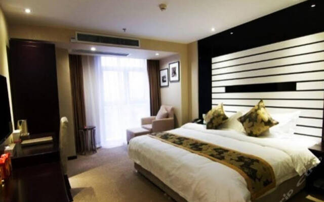 ESun Hotel