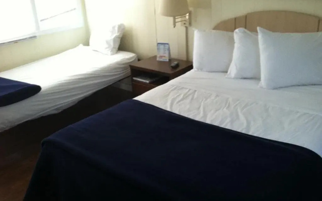 Beach Bum Inn