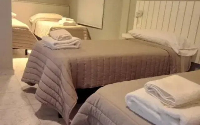 América Apart Hotel