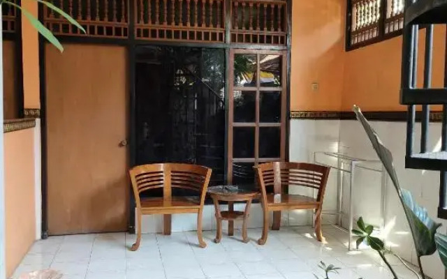 Dharma Homestay