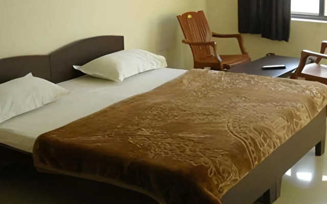Hotel Royal Den