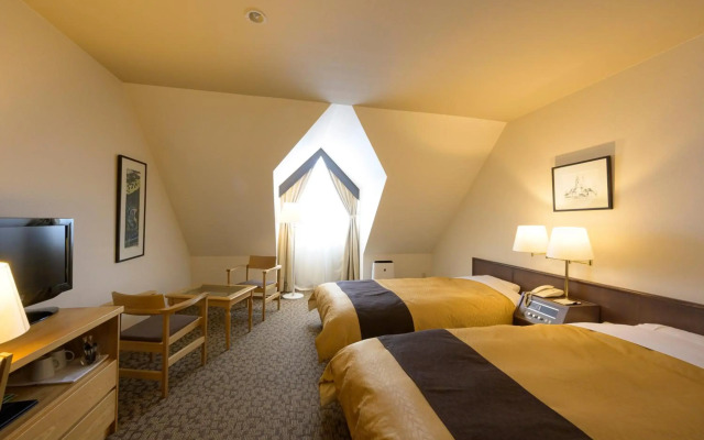Hotel Edel Warme